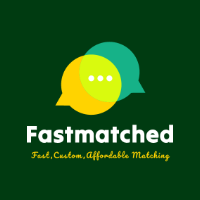 Fastmatched Logo